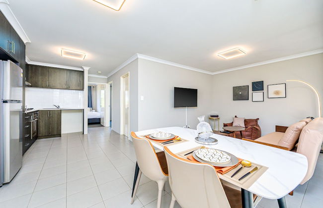 Swan Valley Serviced Apartments - Foto 12