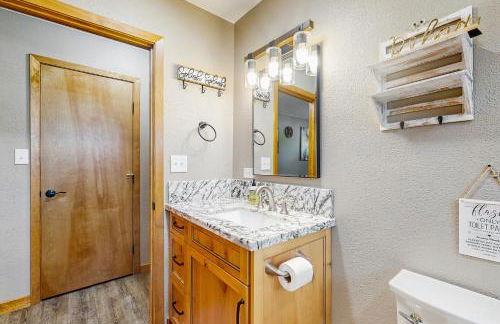 Little Cozy Cabin - Photo 15