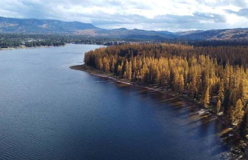 Hot Tub-Awesome View-Secluded Apartment - Foto 32