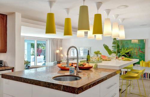 New! Waterfront Heated Pool, Fishing Pier, Designer Touches, 2mi to Beach - Photo 40