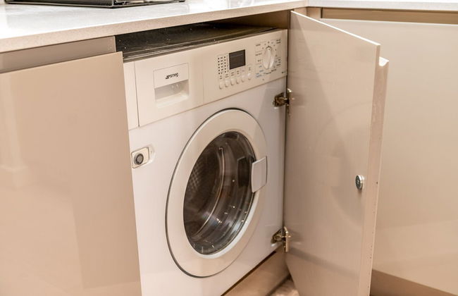 Gorgeous Wembley Flat - Foto 14