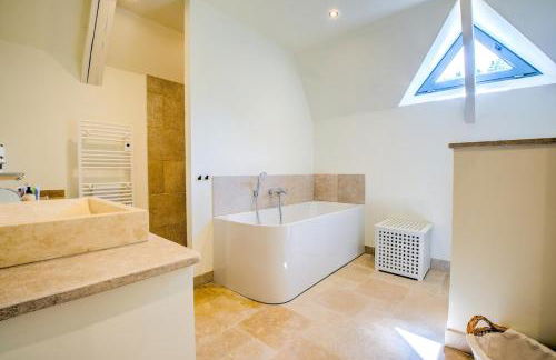 Le Manoir des Hauts de Chaunac - Foto 66