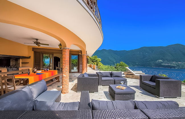 Villa Isola Verde - Foto 50