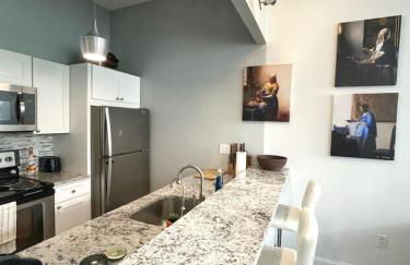 Yale Modern Downtown Chateau - Foto 24