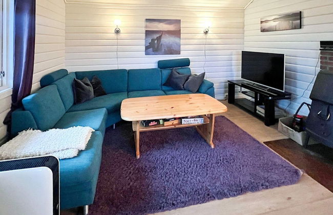 6 Person Holiday Home in Bremnes-by Traum - Foto 7