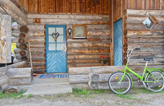 Vuokatinportti a 1 - Foto 2