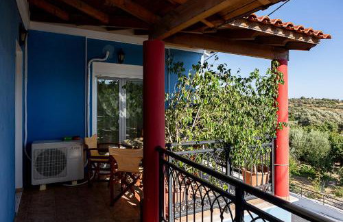 Villa Sofia - Foto 12