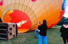 MUNSTER camping de la FECHT - Foto 21