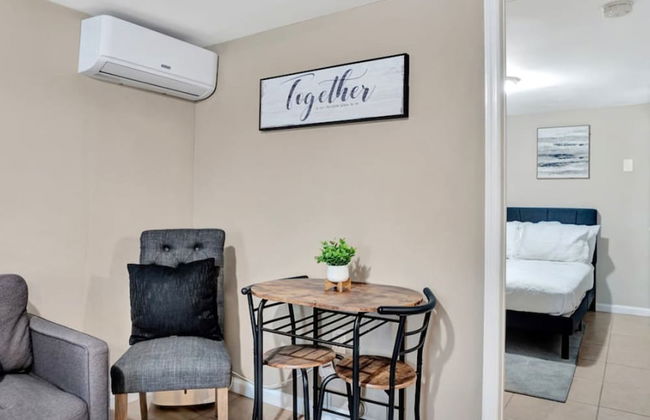 Serene Downtown Clarksville Villa - Foto 21