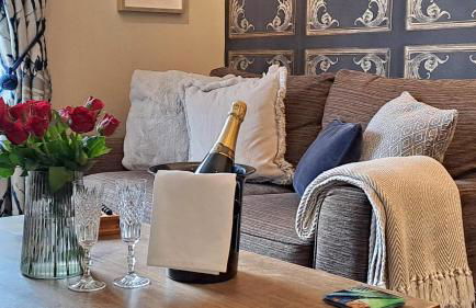 Ironbridge View Townhouse - WINNER 2026 UK MOST PICTURESQUE SELF-CATERING HOLIDAY HOME & 2026 SELF-CATERING ACCOMMODATION OF THE YEAR - Foto 71