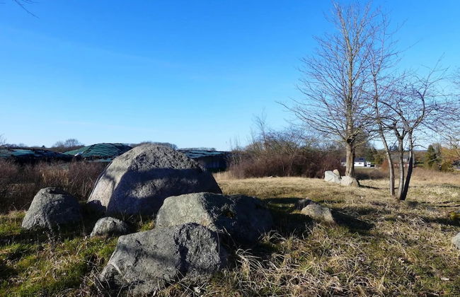 Ferienwohnungen Blaues Haus, Putbus - Foto 24