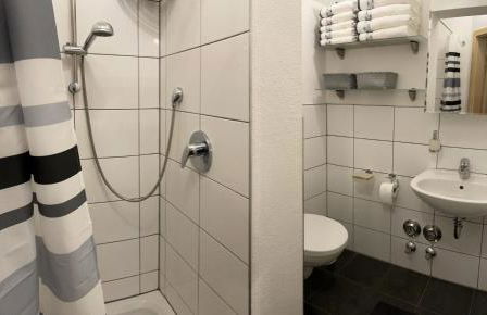 Apartment Fulda Aue - Foto 11