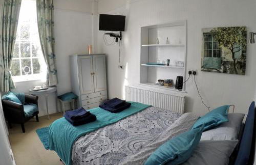 Whitchurch Farm Guesthouse - Foto 39