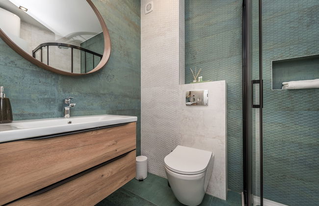 Villa Laverna - Foto 24