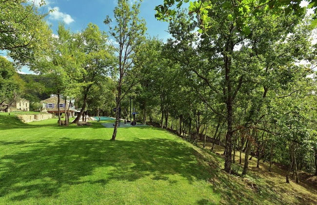 Magnificent Villa in Groznjan With High-end Kitchen & Pool - Foto 30