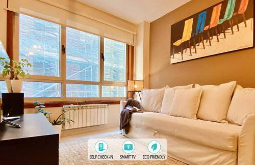 Orzan Beach Surf Apartment - Foto 1