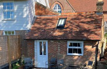 Cute and Cosy Little Cottage - Foto 2