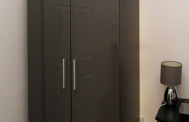 West Park House - Foto 11