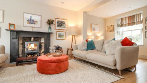 Treveddoe Farmhouse - Foto 3