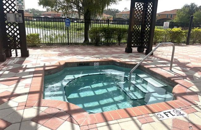 Private Pool Workspace Near All Attractions - Foto 23