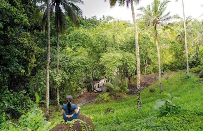 Villa Palem - Foto 48