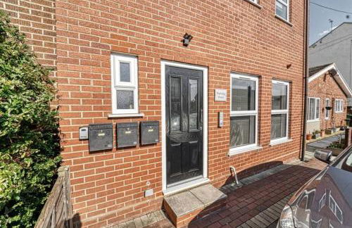 Flat 1, Watledge House, Tewkesbury - Foto 12