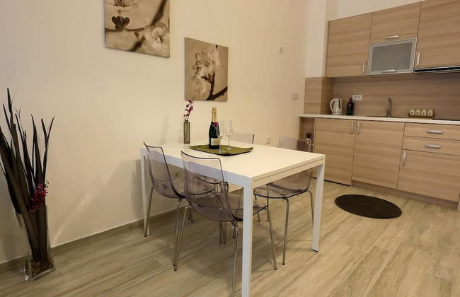 Apart Hotel Sea Fort - Foto 16