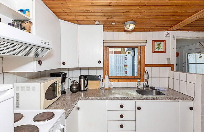 4 Person Holiday Home in Thisted - Foto 5