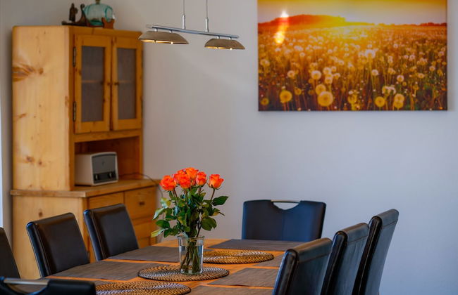 Modern and Cosy 5 Rooms Penthouse With Stunning View - Photo 19