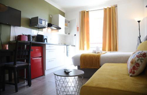 The Compact Chic Retreat - Foto 8