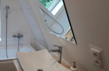 Na Świerkowym Strychu - Photo 47