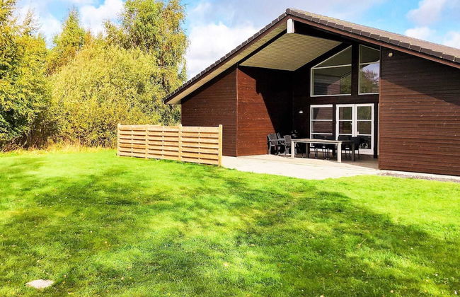 10 Person Holiday Home in Rodby-by Traum - Foto 21