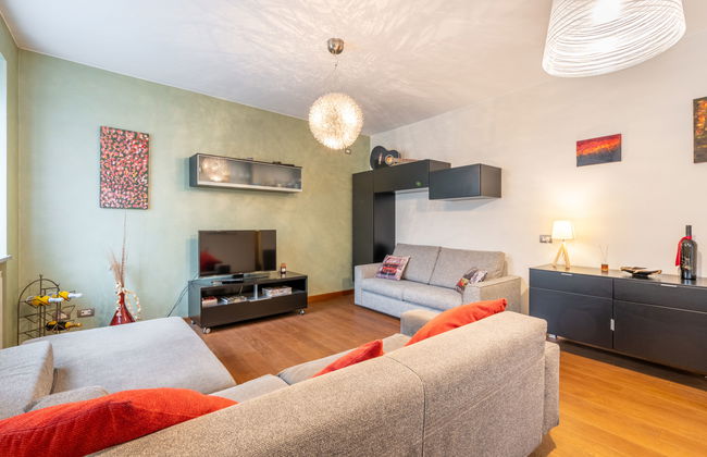 1 bedroom Apartment in Verbania - Photo 8