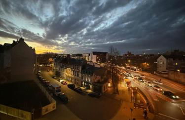 Koblenz City - 3-Zimmer Apartment an der Balduinbrücke - Foto 28
