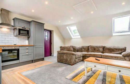 Little Rissington - The Studio Apartment - Foto 7