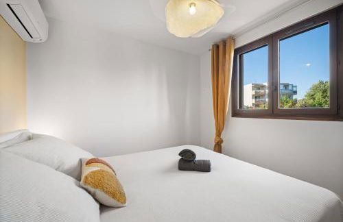 Calme et lumineux à 5min du port et des plages - Foto 16