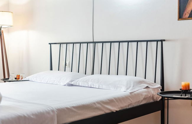 Guesthouse Hapa t Leht - Room 3 - Pro Bono - Foto 7