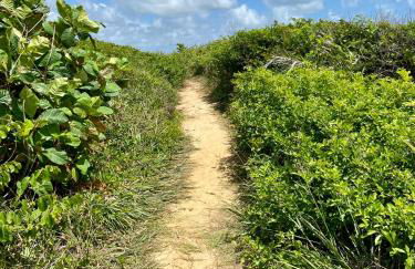 Casa de praia Enseadas do corais - 20 metros da praia - Foto 32