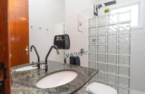 Casa com piscina aquecida, Condomínio a beira mar - Photo 43