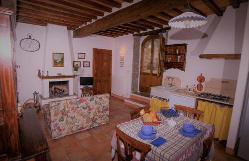 Podere Pietreta - Foto 48