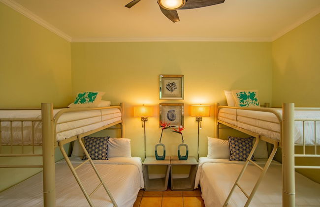 Reserva Conchal Resort - Bougainvillea Complex - Photo 47