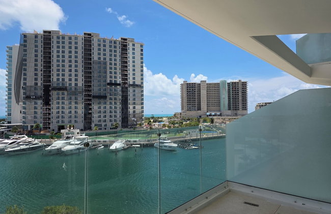Marea condo vista espectacular 4pax - Foto 56