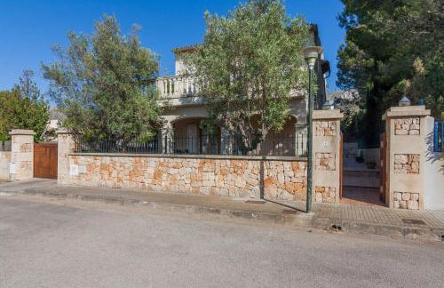 Montferrutx - Foto 19