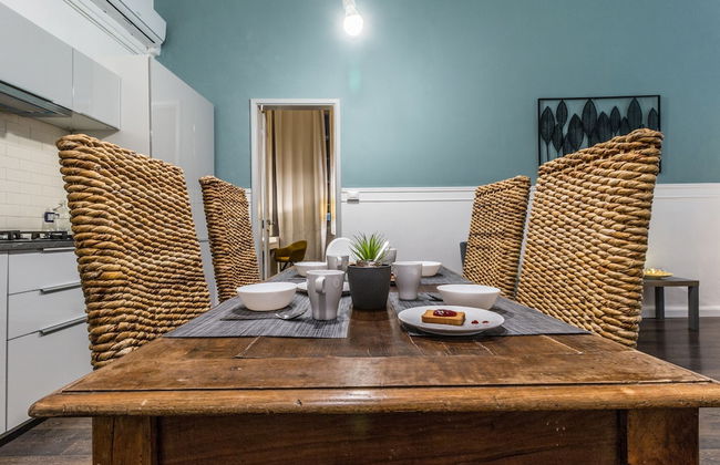 Family Apartments San Lorenzo - Foto 20