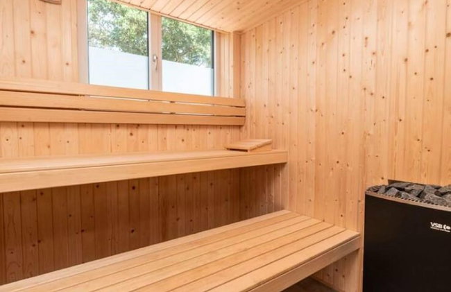 Serene Holiday Home in De Koog Texel With Sauna - Foto 46