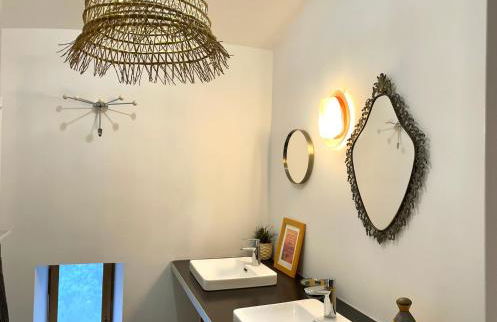 Les Vignals gîtes et événements Cévennes - Foto 17