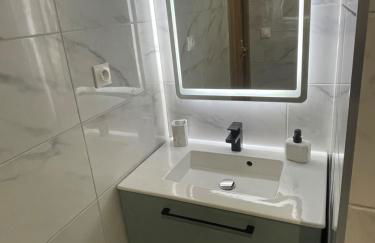 Studio entre mer et centre-ville - Foto 10