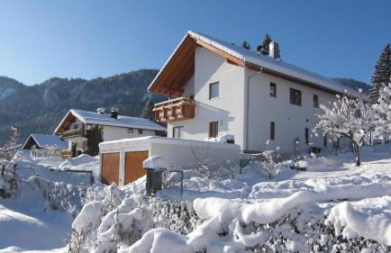 Ferienwohnung-am-Rosengarten - Foto 19