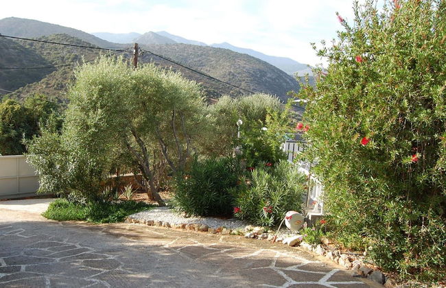 Beautiful Villa Near Sea in Epano Sisi - Foto 23