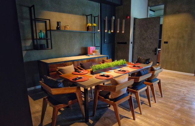 VAUX Park Street - Photo 14